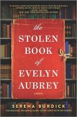 The Stolen Book of Evelyn Aubrey (eBook, ePUB)