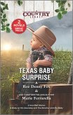 Falling for the Cowboy's Baby (eBook, ePUB)