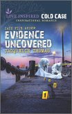 Evidence Uncovered (eBook, ePUB) Evidence Uncovered (eBook, ePUB)