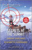 Secrets at the Summit (eBook, ePUB)
