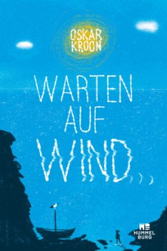 Warten auf Wind (Mängelexemplar) - Kroon, Oskar
