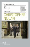 FILM-KONZEPTE 62 - Christopher Nolan (eBook, ePUB)