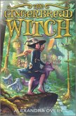 The Gingerbread Witch (eBook, ePUB) The Gingerbread Witch (eBook, ePUB)