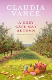 A Cozy Cape May Autumn (Cape May Book 8) (eBook, ePUB)