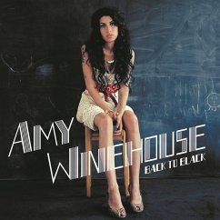 Back To Black (Ltd.1lp Picture Disc) - Winehouse,Amy