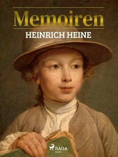 Memoiren (eBook, ePUB) - Heine, Heinrich