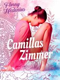Camillas Zimmer (eBook, ePUB)