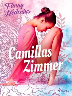 Camillas Zimmer (eBook, ePUB) - Hedenius, Fanny