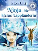 Ninja, die kleine Lappländerin (eBook, ePUB)