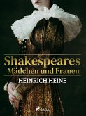 Shakespeares Mädchen und Frauen (eBook, ePUB)