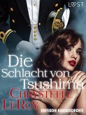 Die Schlacht von Tsushima - erotische Kurzgeschichte (eBook, ePUB)