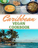 Caribbean Vegan Cookbook (eBook, ePUB)