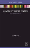 Community Justice Centres (eBook, ePUB)