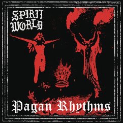 Pagan Rhythms - Spiritworld