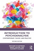 Introduction to Psychoanalysis (eBook, ePUB)