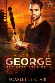 George the Long Road Home (eBook, ePUB)