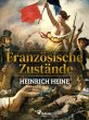 Französische Zustände (eBook, ePUB) - Bild 1