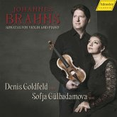 Brahms Sonatas Brahms Sonatas