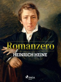 Romanzero (eBook, ePUB) - Heine, Heinrich