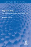 Imperial China (eBook, ePUB)