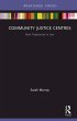 Community Justice Centres (eBook, PDF) - Bild 1