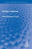 Bradley's Dialectic (eBook, PDF)