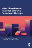 New Directions in Rational Emotive Behaviour Therapy (eBook, ePUB)
