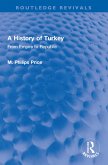 A History of Turkey (eBook, PDF)