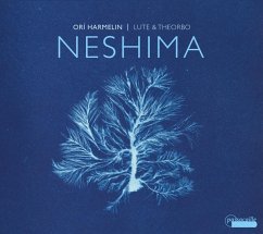 Neshima-Werke Für Laute Und Theorbe - Harmelin,Orí
