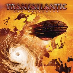 The Whirlwind (Re-Issue 2021) - Transatlantic