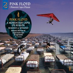 A Momentary Lapse Of Reason (2019 Remix) - Pink Floyd