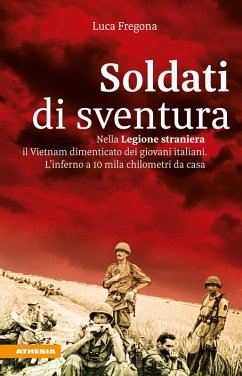 Cover Soldati di sventura (eBook, ePUB)
