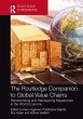 The Routledge Companion to Global Value... - Bild 1