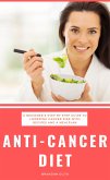 Anti-Cancer Diet (eBook, ePUB)