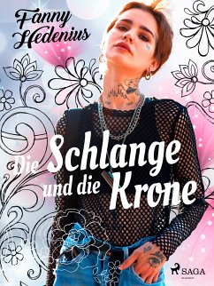 Die Schlange und die Krone (eBook, ePUB) - Hedenius, Fanny