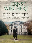 Der Richter - Erzählungen und Märchen (eBook, ePUB)