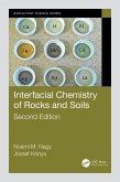 Interfacial Chemistry of Rocks and Soils (eBook, ePUB)