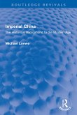 Imperial China (eBook, PDF)