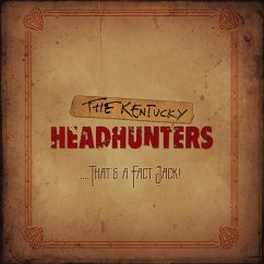 That'S A Fact Jack! - Kentucky Headhunters