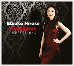 Impressions (Klavierwerke) - Hirose,Etsuko