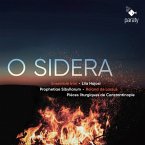 O Sidera: Prophetiae Sibyllarum