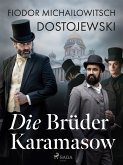 Die Brüder Karamsow (eBook, ePUB)