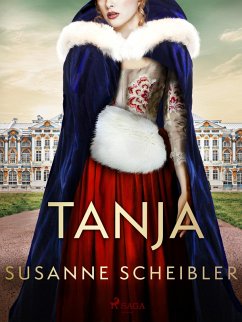 Tanja (eBook, ePUB) - Scheibler, Susanne