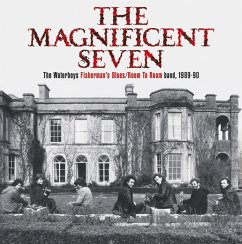Cover Magnificent Seven