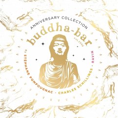 Buddha Bar 25 Years (4 Vinyl Box-Set) - Buddha Bar Presents/Various