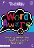 Word Aware 3 (eBook, ePUB)