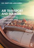 Air Transport and Tourism (eBook, ePUB)