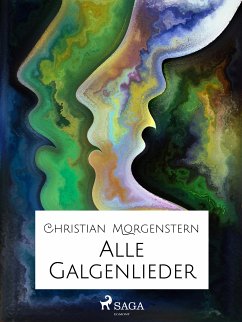 Alle Galgenlieder (eBook, ePUB) - Morgenstern, Christian