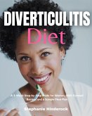 Diverticulitis Diet (eBook, ePUB)