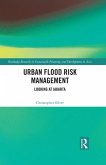 Urban Flood Risk Management (eBook, ePUB)